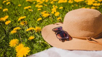 Синоптикиня розказала, яка погода чекає на українців влітку 2025 - фото