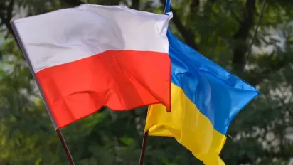 Тепер буде складніше отримати тимчасовий захист у Польщі: деталі процедури - фото