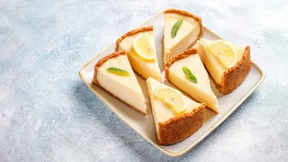 Сирна запіканка: смачні та прості рецепти для кожного - фото