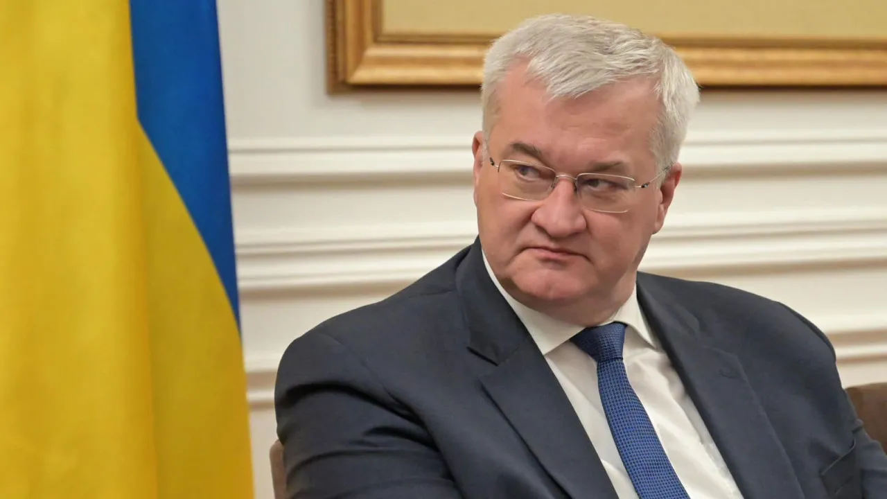 Що для України табу на мирних переговорах: Сибіга назвав три речі 