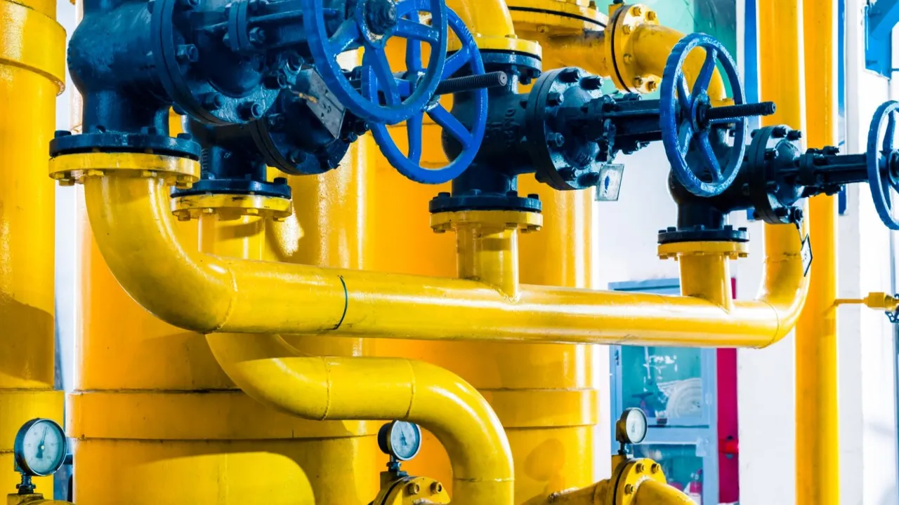 В Україні хочуть скасувати платіжку за транспортування газу для населення 