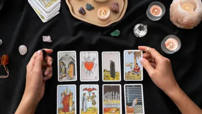 Гороскоп на 18 березня за картами Таро для всіх знаків Зодіаку - фото