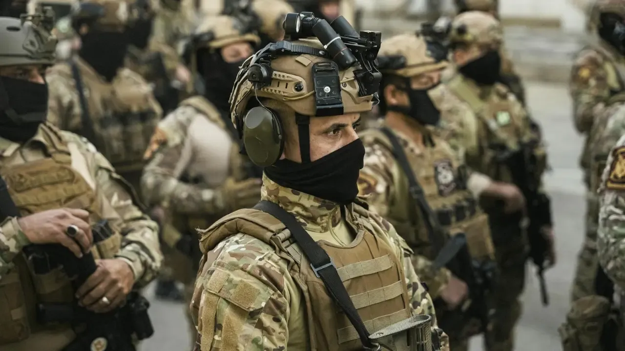 П’ять країн планують відправити миротворців в Україну – The Times 