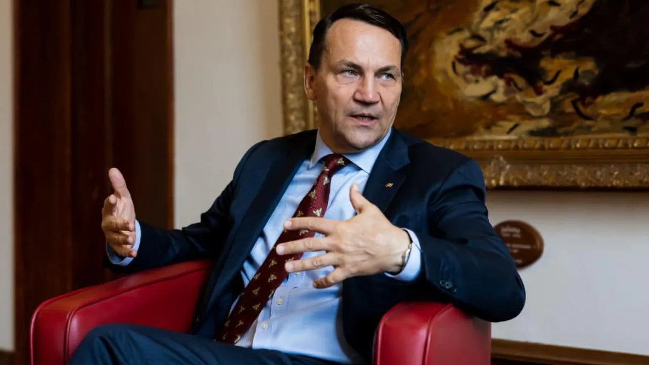 Сікорський назвав головну перешкоду для переговорів про вступ України в ЄС 