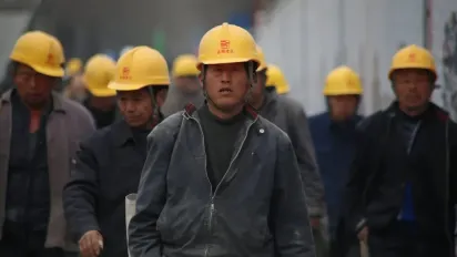 Китай хоче відбудовувати Україну - фото