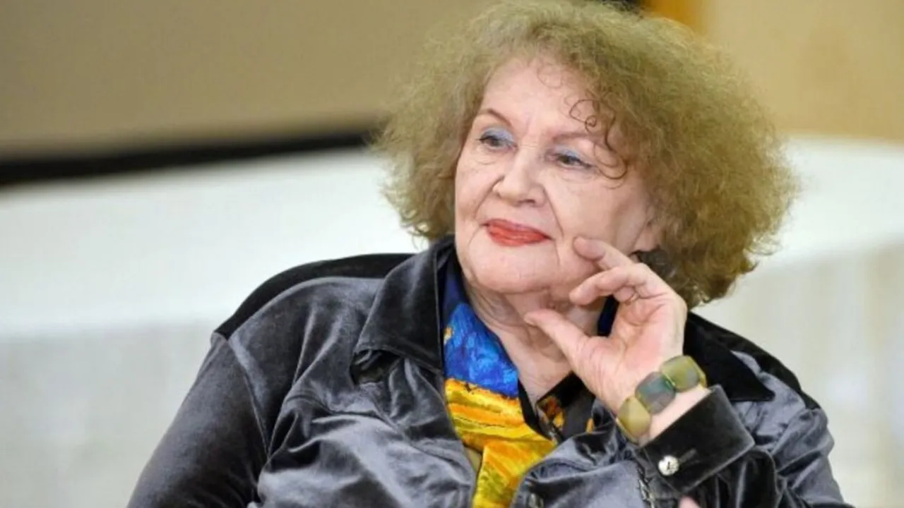 Ліна Костенко відзначає 95-й день народження: феномен поетеси, яка стала символом епохи 
