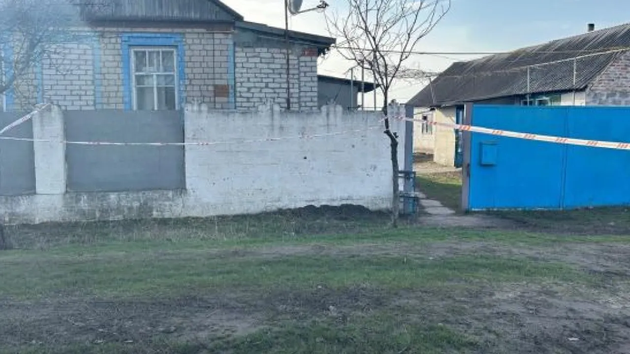 Нападали і грабували пенсіонерів: на Харківщині затримали 4 зловмисників 