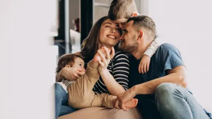 Не всі сім'ї знають: які є пільги для багатодітних у 2025 році - фото