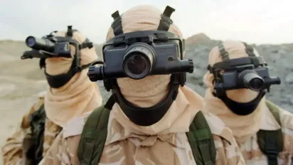 Британський спецназ готовий приєднатися до миротворчих сил в Україні - фото