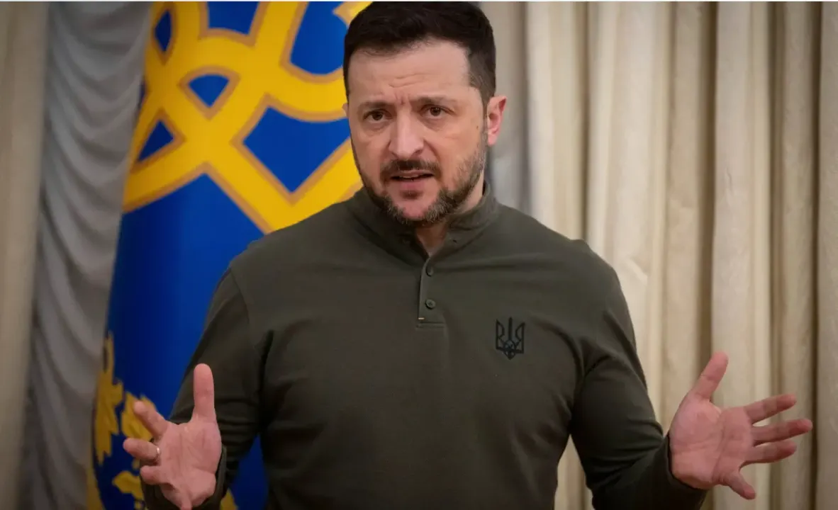 Зеленський прокоментував ситуацію на Курщині: що відомо про плани росії? 