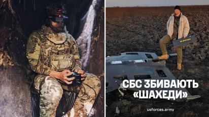 Ефективність у дії: перші результати секретної української зброї - фото