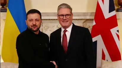 Велика Британія рішуче відмовилася виконати вимогу путіна - фото