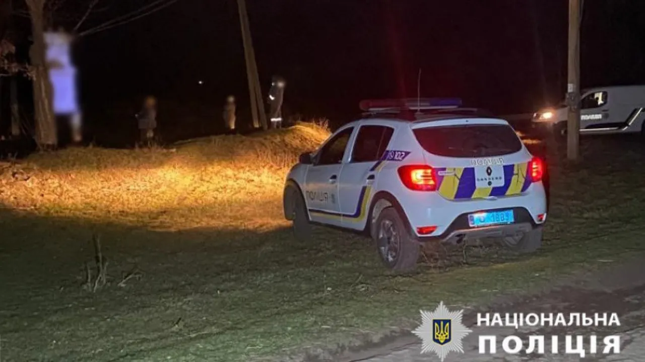 На Одещині 14-річна школярка за гроші підпалила електропідстанцію 
