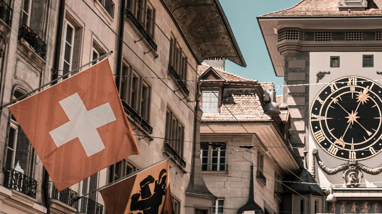 Швейцарія відчутно збільшує внесок у відбудову України 