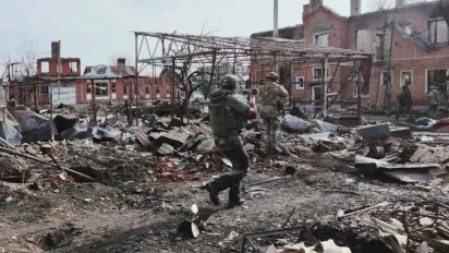 Розвіддані США заперечують заяви Трампа та путіна: що з українськими військами у Курську? - фото