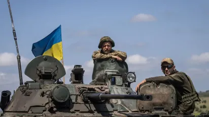 Україна та росія ще ніколи не були ближчими до миру, - Держдеп - фото