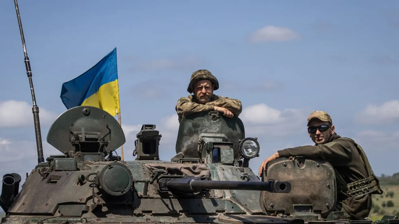 Україна та росія ще ніколи не були ближчими до миру, - Держдеп 
