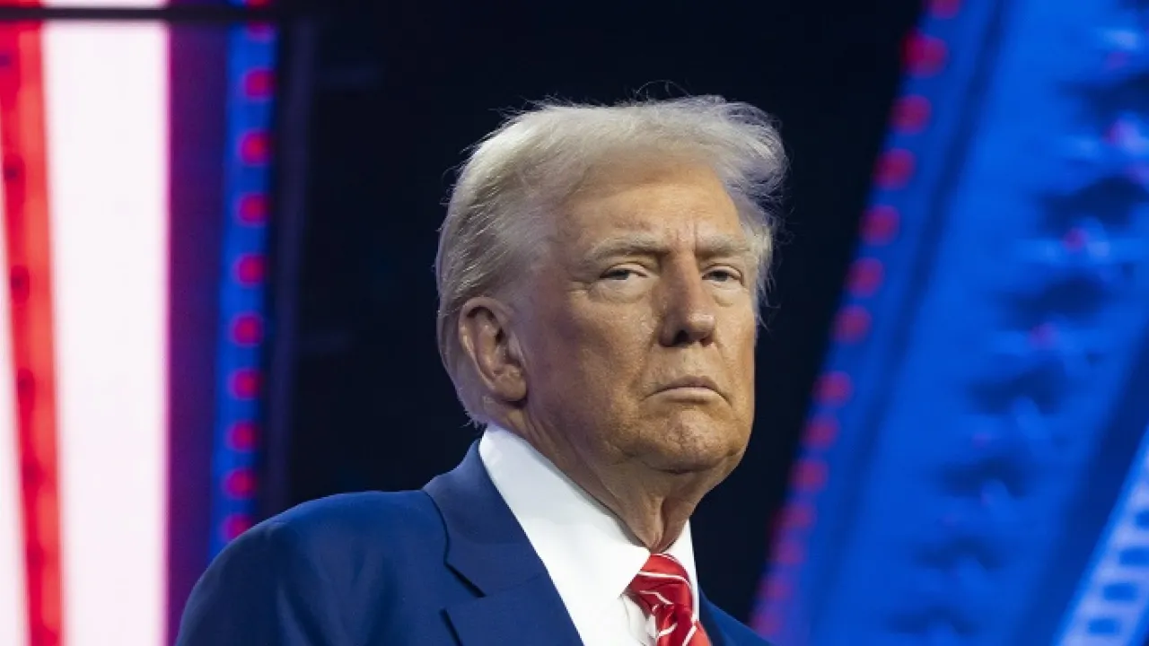 Трамп заявив, що дуже скоро в Україні буде повне припинення вогню 