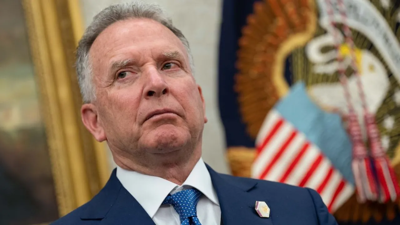 Віткофф назвав кінцеву мету переговорів щодо війни в Україні та розповів про наступні кроки 