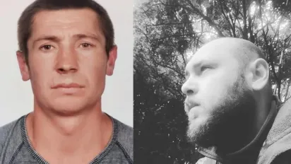 На Рівненщині попрощалися із двома Захисниками - фото