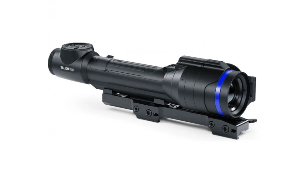 Як вибрати тепловізійний приціл у 2025 році: огляд популярних моделей 