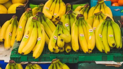 Популярний в Україні фрукт може зникнути з полиць магазинів - фото