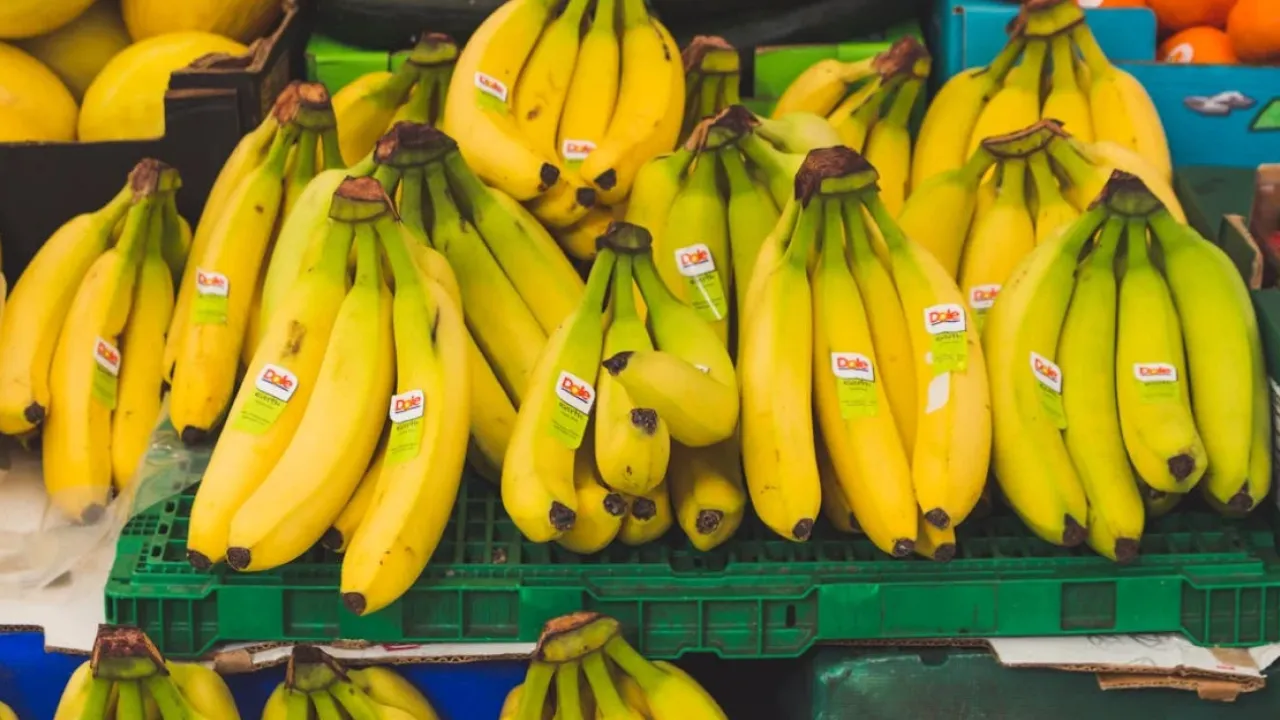 Популярний в Україні фрукт може зникнути з полиць магазинів 