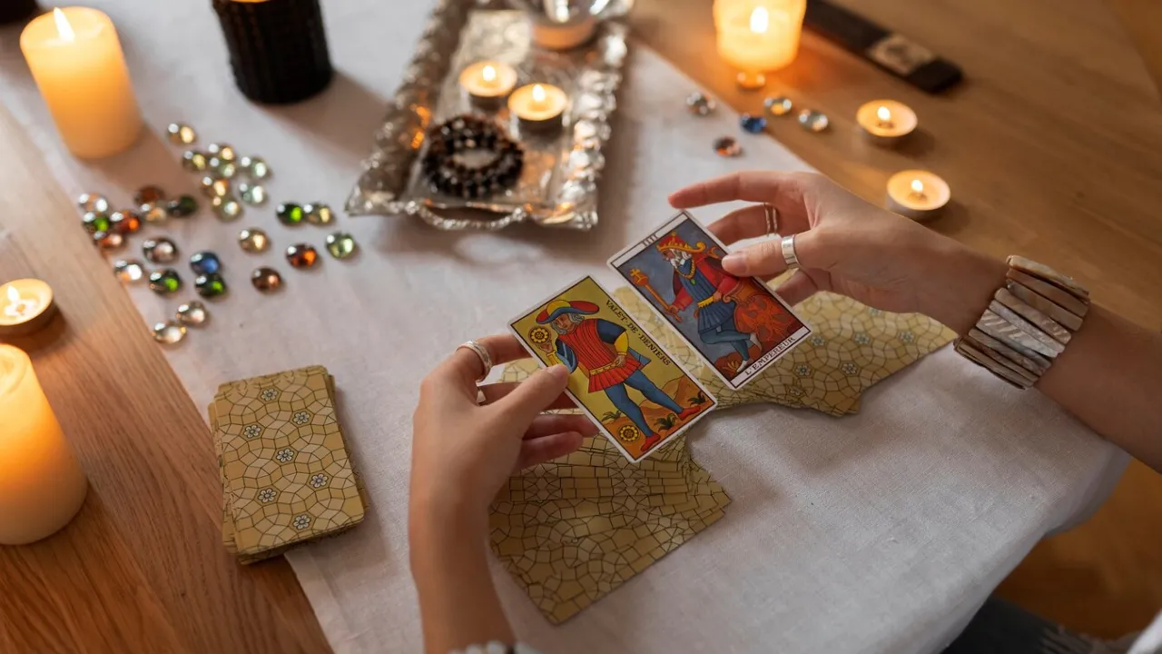 Гороскоп на 24 березня 2025 року за картами Таро для всіх знаків Зодіаку 