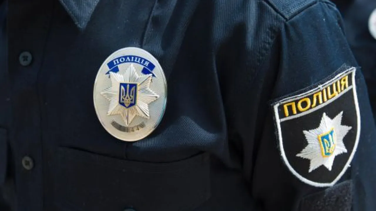 На Київщині чоловік вдарив незнайомця ножем у живіт 