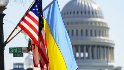 США після зустрічі з росіянами проведуть нові переговори з Україною, - The Guardian - фото
