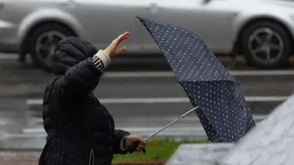 Синоптик попереджає українців про нестійку погоду: до чого готуватися - фото