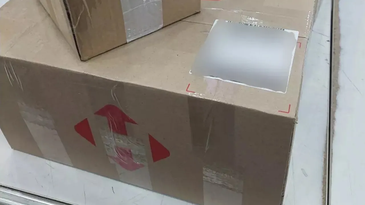 "Нова пошта" відкрила перше стаціонарне відділення у Нідерландах 