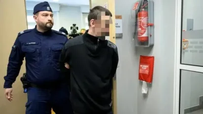 У Польщі засудили українця за вбивство дружини та двох доньок - фото