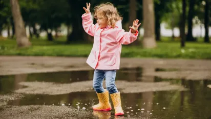 Якою буде погода 25 березня: прогноз синоптиків - фото