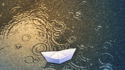 На цьому тижні погода в Україні буде нестійкою: прогноз синоптикині - фото