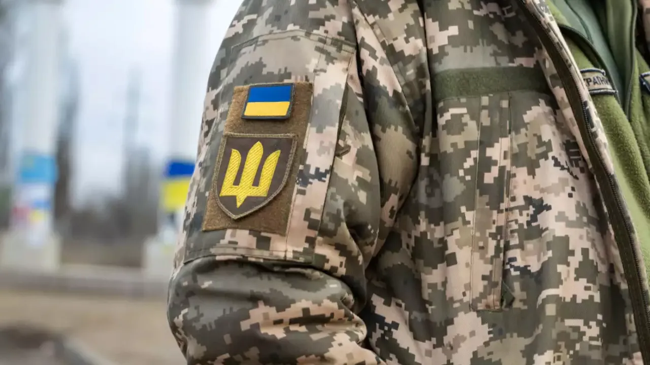 Де служитимуть чоловіки, старші за 50 років: правила мобілізації у 2025 році 