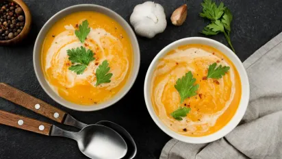 Сирний суп із куркою: простий і бюджетний рецепт - фото