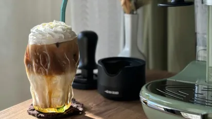 Кава із офісних кавомашин небезпечна для здоров'я: дані дослідження - фото