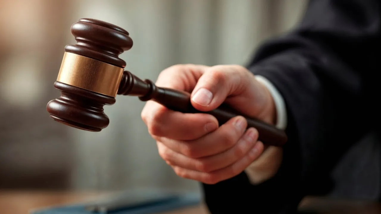 На Київщині чоловіка засудили до довічного за вбивство 10-річної дівчинки 