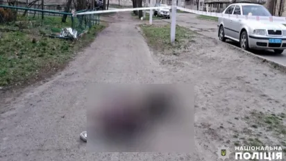 У Дніпрі чоловік убив знайомого і викинув тіло  - фото