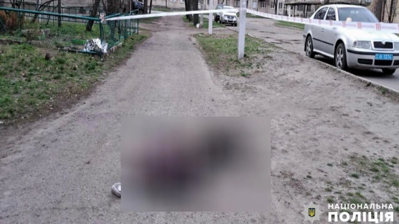 У Дніпрі чоловік убив знайомого і викинув тіло  