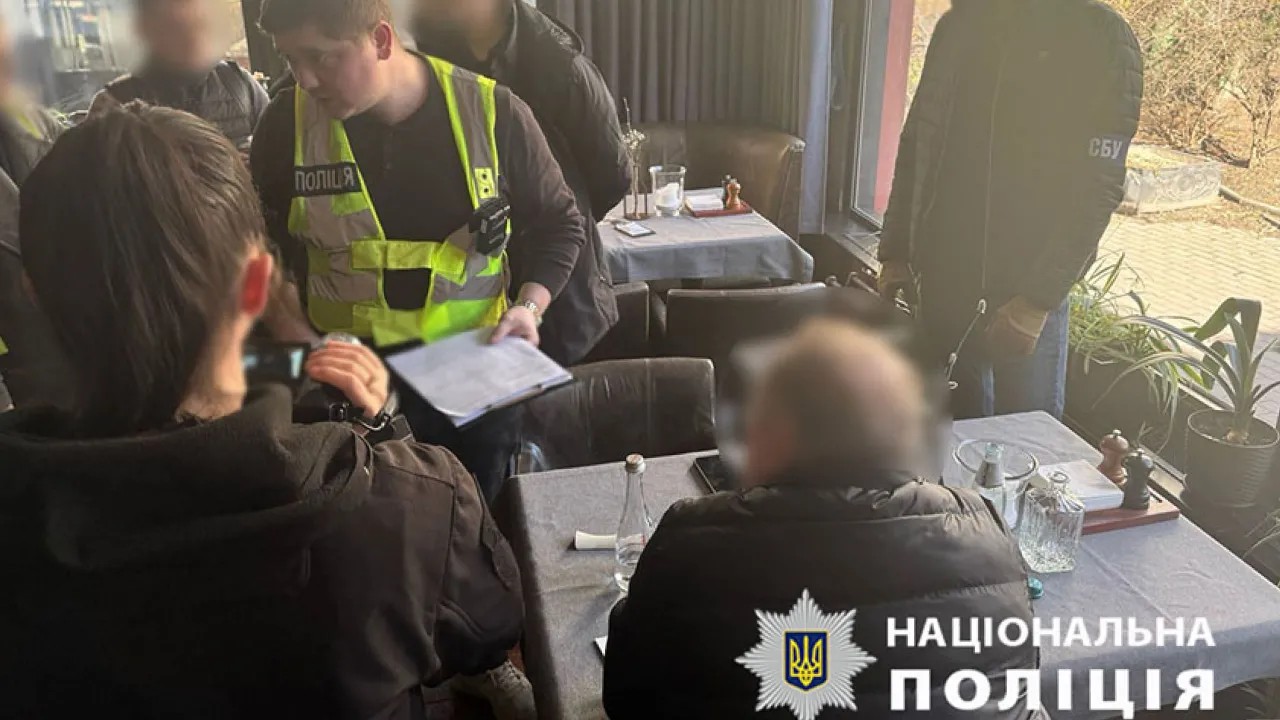 У Києві викрили три схеми уникнення мобілізації: кого затримала поліція 
