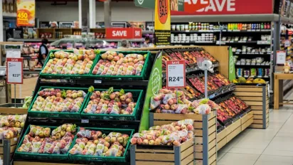 В Україні подорожчав продуктовий кошик: що і скільки коштує - фото