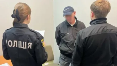 У Львові чоловік вбив свого собаку битою - фото