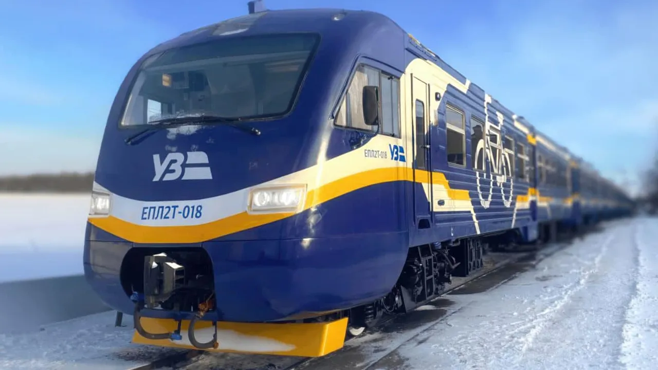 «Укрзалізниця» відновила онлайн-продаж квитків після масштабної кібератаки 