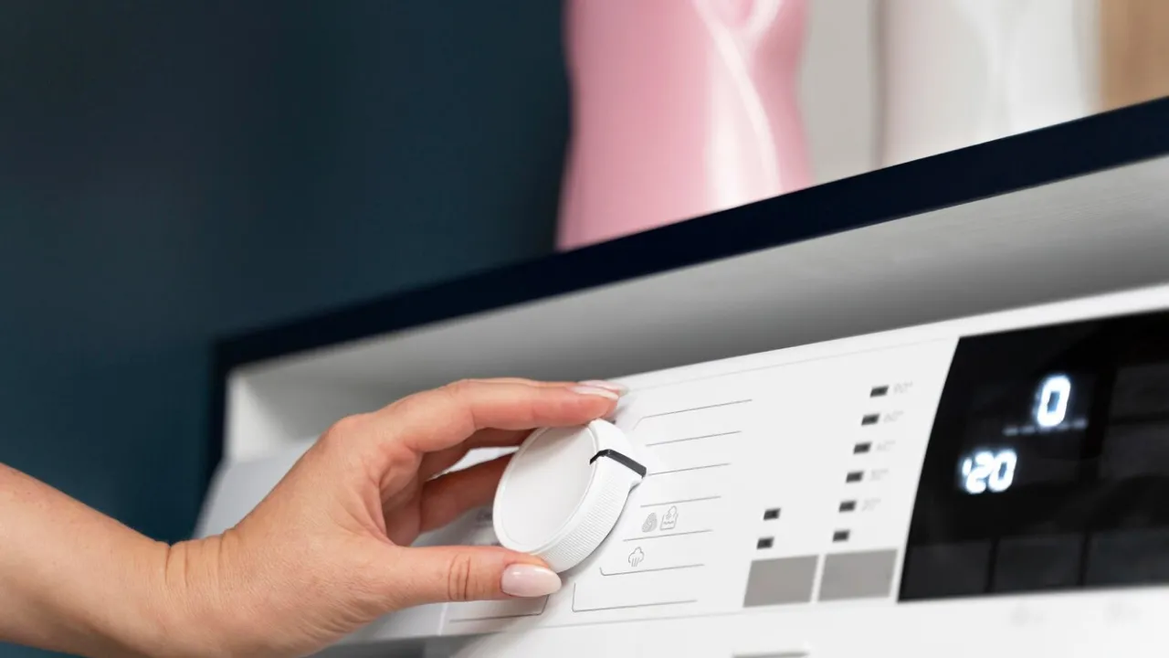 За якої температури прати постільну білизну: поради досвідчених господинь 