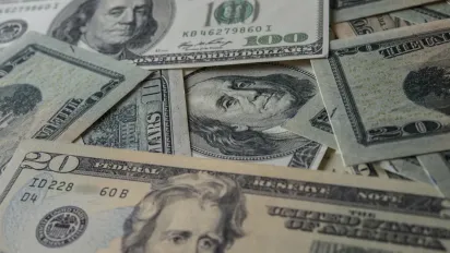 З'явився прогноз, яким буде курс долара в Україні найближчими днями - фото