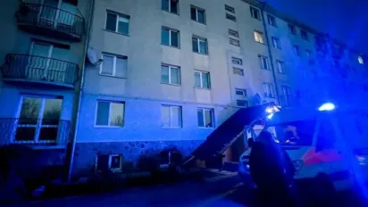 На Рівненщині 5-річний хлопчик випав із вікна - фото