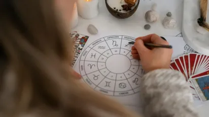 Гороскоп на 28 березня 2025 року для всіх знаків Зодіаку - фото