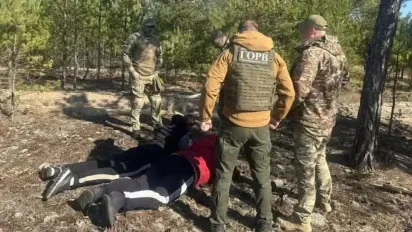 Переправляли чоловіків до ЄС за 8000 доларів: прикордонники викрили двох жителів Рівненщини - фото